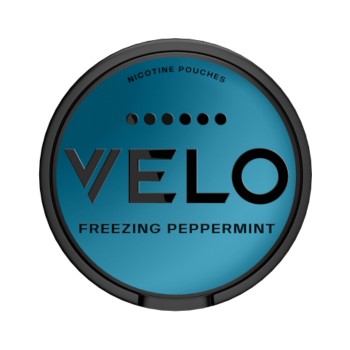 Velo Nicotine Pouches